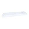 Beko Fridge & Freezer Ice Box Door Flap and Handle - Image 4