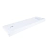Beko Fridge & Freezer Ice Box Door Flap and Handle - Image 8