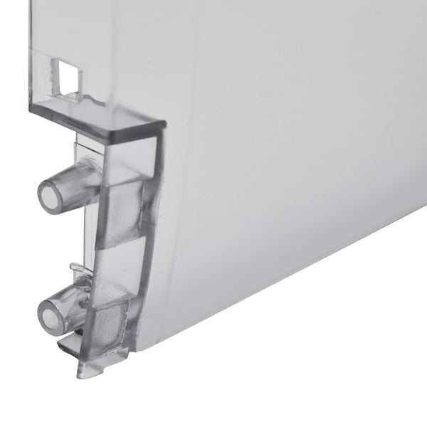 Front Drawer Cover Handle