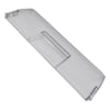 Lamona Fridge & Freezer Front Drawer Cover Handle - Image 2