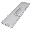 Lamona Fridge & Freezer Front Drawer Cover Handle - Image 4