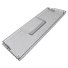 Lamona Fridge & Freezer Front Drawer Cover Handle - Image 6