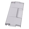 Blomberg Fridge & Freezer Door Flap Front 385 x 180mm - Image 4