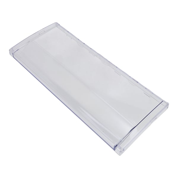 Basket Drawer Front Handle Cover 