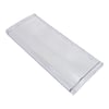 Beko Fridge & Freezer Basket Drawer Front Handle Cover - Image 1