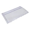 Beko Fridge & Freezer Drawer Basket Front Panel - Image 2