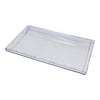 Beko Fridge & Freezer Drawer Basket Front Panel - Image 3