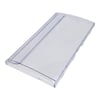 Beko Fridge & Freezer Drawer Basket Front Panel - Image 5