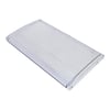 Beko Fridge & Freezer Drawer Basket Front Panel - Image 6