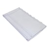 Beko Fridge & Freezer Drawer Basket Front Panel - Image 8
