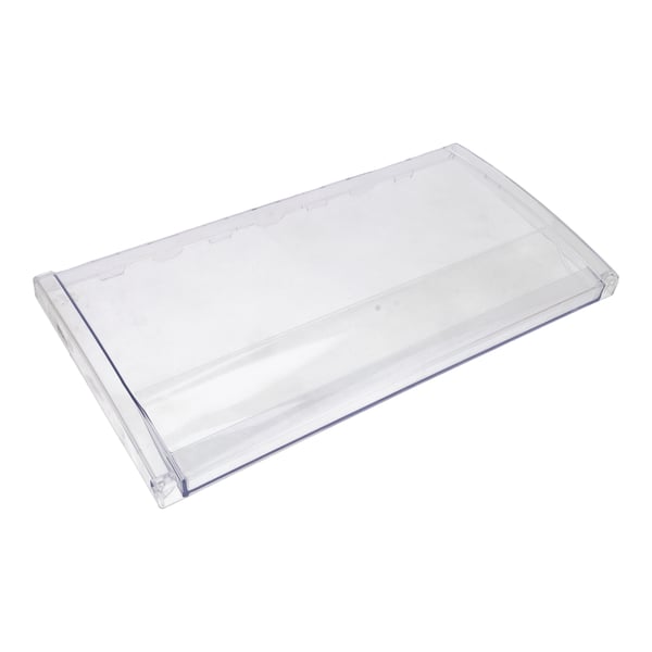 Drawer Front Panel Handle 