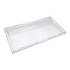 Beko Fridge & Freezer Drawer Front Panel Handle - Image 3