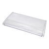 Beko Fridge & Freezer Drawer Front Panel Handle - Image 9