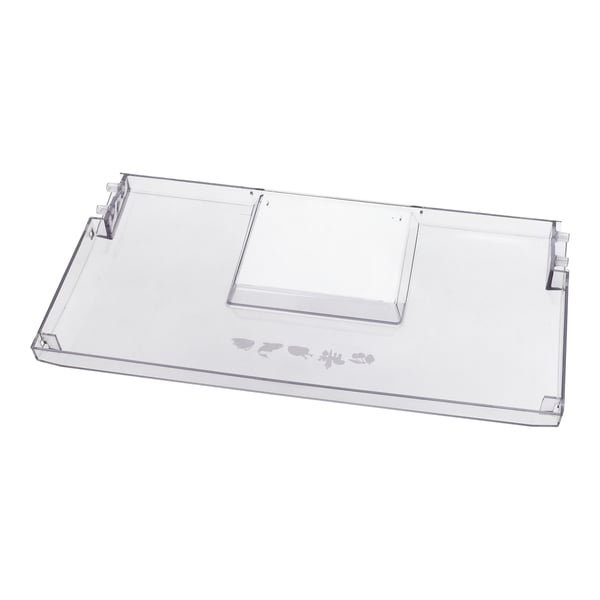 Drawer Front Panel