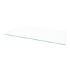 Beko Fridge & Freezer Glass Shelf - Image 1