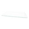 Beko Fridge & Freezer Glass Shelf - Image 4