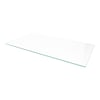 Beko Fridge & Freezer Glass Shelf - Image 7
