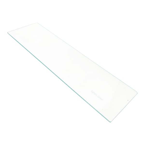 Glass Shelf Half