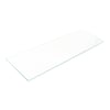 Lamona Fridge & Freezer Glass Shelf Half - Image 2