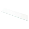 Lamona Fridge & Freezer Glass Shelf Half - Image 3