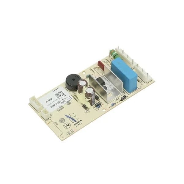 Control Board PCB