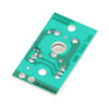 Beko Fridge & Freezer Thermostat Module PCB - Image 2