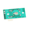 Beko Fridge & Freezer Thermostat Module PCB - Image 4