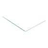 Beko Fridge & Freezer 460 x 285mm Glass Shelf - Image 1