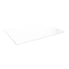 Beko Fridge & Freezer 460 x 285mm Glass Shelf - Image 2
