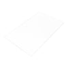 Beko Fridge & Freezer 460 x 285mm Glass Shelf - Image 6