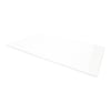 Beko Fridge & Freezer 460 x 285mm Glass Shelf - Image 7