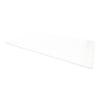 Beko Fridge & Freezer 460 x 285mm Glass Shelf - Image 9