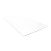 Beko Fridge & Freezer 460 x 285mm Glass Shelf - Image 10
