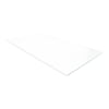 Beko Fridge & Freezer 460 x 285mm Glass Shelf - Image 11