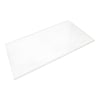 Beko Fridge & Freezer Glass Shelf Assembly D70450 Byg - Image 1