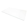 Beko Fridge & Freezer Glass Shelf Assembly D70450 Byg - Image 2