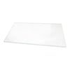Beko Fridge & Freezer Glass Shelf Assembly D70450 Byg - Image 3