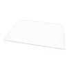 Beko Fridge & Freezer Glass Shelf - Image 2