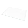 Beko Fridge & Freezer Glass Shelf - Image 7
