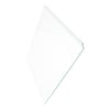 Beko Fridge & Freezer 91Cm Glass Shelf Frz Short 294X324X4 - Image 3