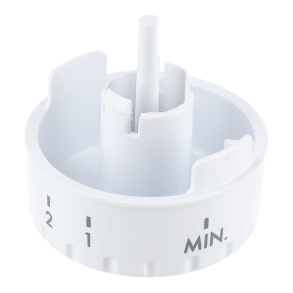 Temperature Control Knob Switch