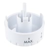 Beko Fridge & Freezer Temperature Control Knob Switch - Image 5