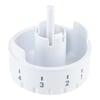 Beko Fridge & Freezer Temperature Control Knob Switch - Image 11