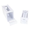 Blomberg Fridge & Freezer Ice Cube Maker Tray Assembly - Image 2