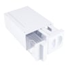 Blomberg Fridge & Freezer Ice Cube Maker Tray Assembly - Image 8