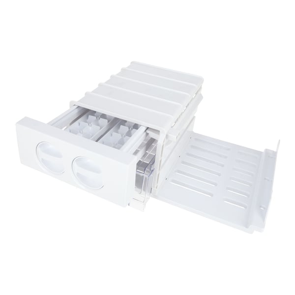 Ice Box Ice Maker 