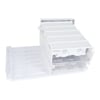 Blomberg Fridge & Freezer Ice Box Ice Maker - Image 5