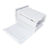 Blomberg Fridge & Freezer Ice Box Ice Maker - Image 6