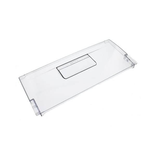 Freezer Top Drawer Cover Front 