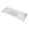 Blomberg Fridge & Freezer Freezer Compartment Top Cover Front Handle - Image 2